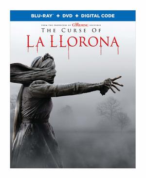Curse of La Llorona, The Curse of La Llorona, The