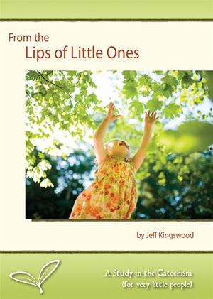 From the Lips of Little Ones - 238 KIN From the Lips of Little Ones - 238 KIN