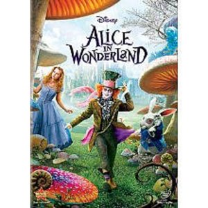 ALICE IN WONDERLAND ALICE IN WONDERLAND