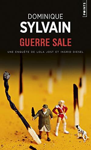 Guerre Sale (English and French Edition) Guerre Sale (English and French Edition)