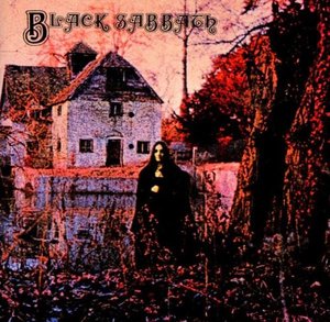 Black Sabbath Black Sabbath