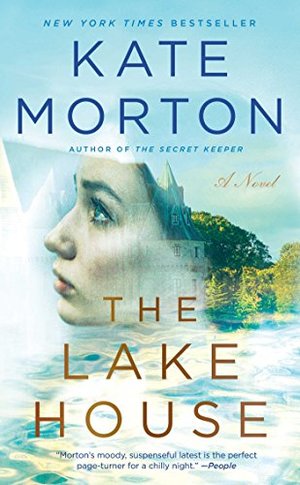 Lake House: A Novel, The Lake House: A Novel, The