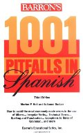 1001 Pitfalls in Spanish 1001 Pitfalls in Spanish