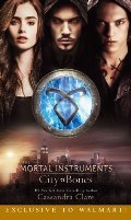 City of Bones (Mortal Instruments) City of Bones (Mortal Instruments)