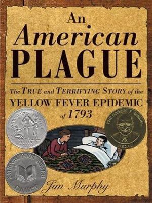 American Plague, An American Plague, An