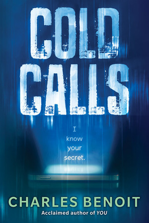 Cold Calls Cold Calls