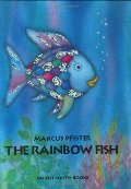 Rainbow Fish Mini-Book, The Rainbow Fish Mini-Book, The