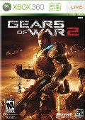 Gears of War 2 Gears of War 2