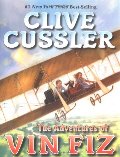 Adventures of Vin Fiz, The Adventures of Vin Fiz, The