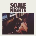 Some Nights Some Nights