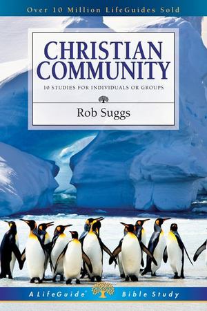 Christian Community Christian Community