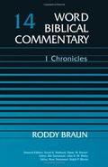 1 Chronicles 1 Chronicles