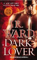 Dark Lover (Book 1) Dark Lover (Book 1)
