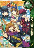 Alice in the Country of Clover: March Hare Alice in the Country of Clover: March Hare