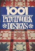 One Thousand and One Patchwork Designs One Thousand and One Patchwork Designs