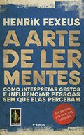 Arte de Ler Mentes (Em Portugues do Brasil), A Arte de Ler Mentes (Em Portugues do Brasil), A