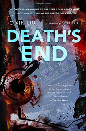 Death's End (Remembrance of Earth's Past) Death's End (Remembrance of Earth's Past)