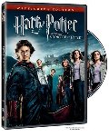 Harry Potter and the Goblet of Fire (Widescreen) (Bilingual) Harry Potter and the Goblet of Fire (Widescreen) (Bilingual)