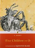 Five Children and It Five Children and It