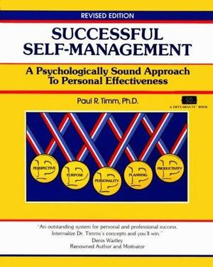Successful Self-Management Successful Self-Management