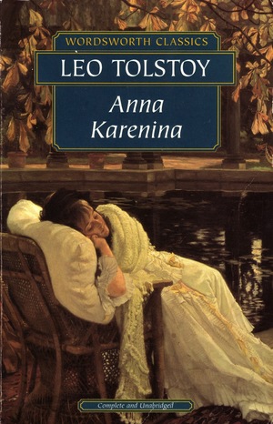 Anna Karenina Anna Karenina
