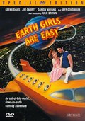 Earth Girls Are Easy Earth Girls Are Easy