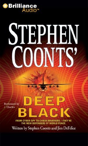 Deep Black (Deep Black Series) Deep Black (Deep Black Series)