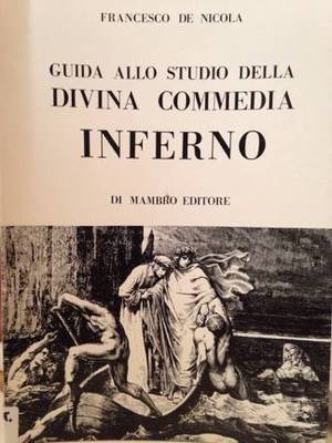 Guida allo studio della Divina Commedia (Inferno) 006 Guida allo studio della Divina Commedia (Inferno) 006