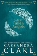 Mortal Instruments 4: City of Fallen Angels, The Mortal Instruments 4: City of Fallen Angels, The