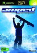 Amped: Freestyle Snowboarding Amped: Freestyle Snowboarding