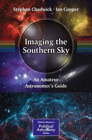 Imaging the Southern Sky Imaging the Southern Sky