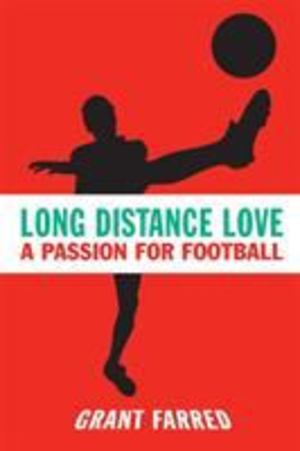 Long Distance Love Long Distance Love