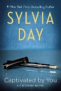 Captivated By You (A Crossfire Novel) Captivated By You (A Crossfire Novel)