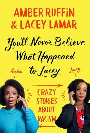 You'll Never Believe What Happened to Lacey You'll Never Believe What Happened to Lacey