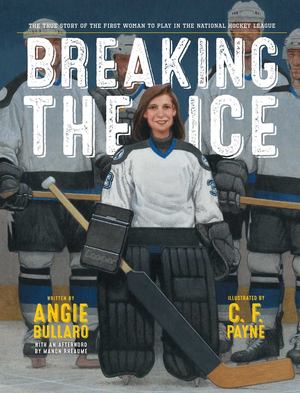 Breaking the Ice Breaking the Ice