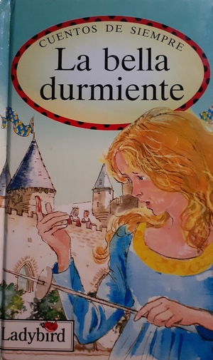 Belle Durmiente / Sleeping Beauty Belle Durmiente / Sleeping Beauty