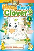 Happy Happy Clover, Vol. 1 Happy Happy Clover, Vol. 1