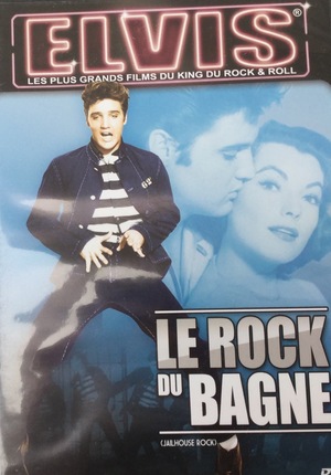 Jailhouse Rock = Le rock du bagne (EN & FR) Jailhouse Rock = Le rock du bagne (EN & FR)