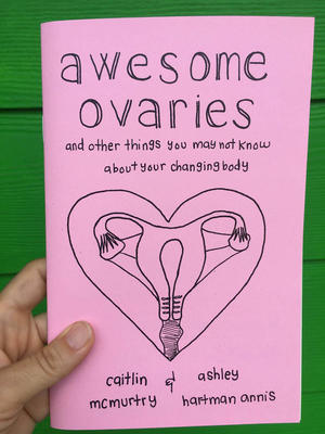 Awesome Ovaries Awesome Ovaries