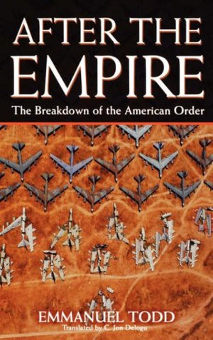After the Empire After the Empire