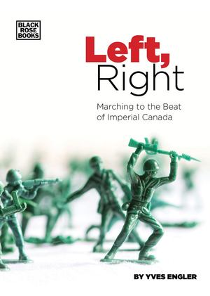 Left, Right Left, Right