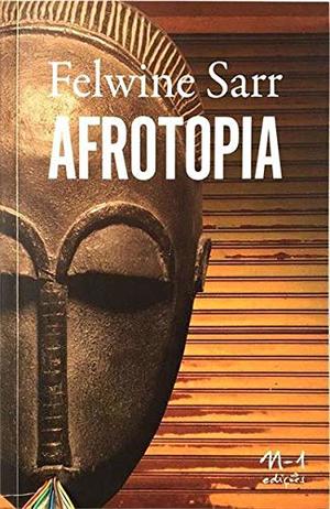 Afrotopia Afrotopia