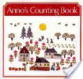 Anno's Counting Book Anno's Counting Book