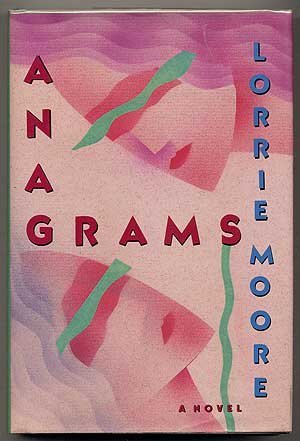 Anagrams Anagrams
