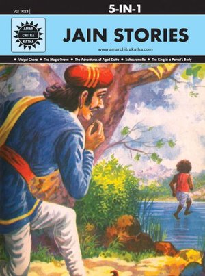 Jain Stories (1023) Jain Stories (1023)