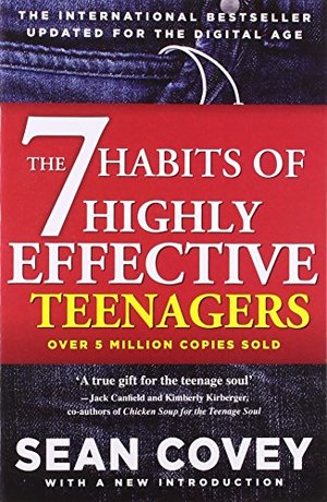 7 Habits of Highly Effective Teenagers, The 7 Habits of Highly Effective Teenagers, The