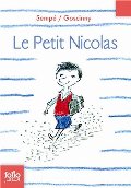 Le Petit Nicolas (French Edition) Le Petit Nicolas (French Edition)