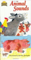 Animal Sounds (Golden Sturdy Books) Animal Sounds (Golden Sturdy Books)