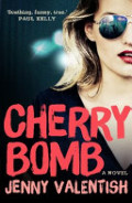 Cherry Bomb Cherry Bomb