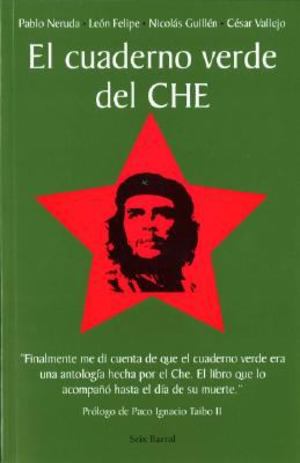 El Cuaderno Verde del Che El Cuaderno Verde del Che
